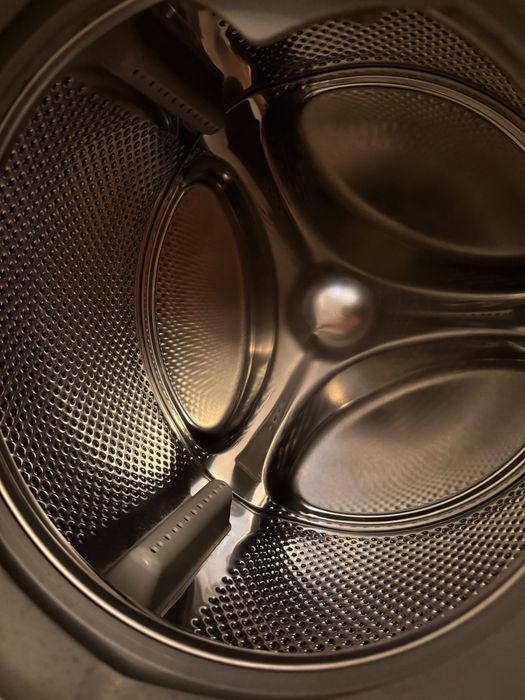 Máquina de Lavar Roupa Whirlpool 7kg / 1200 RPM (AWOC 7200)