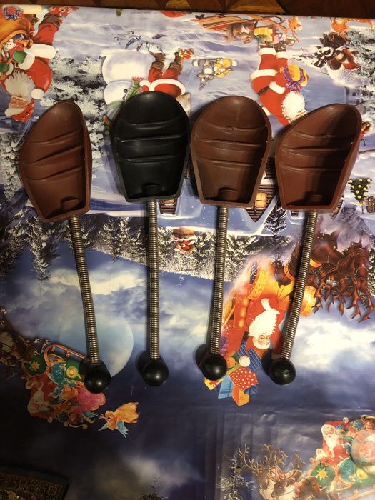 Растяжка упор для обуви