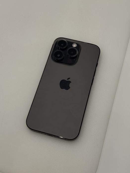 iPhone 14 Pro 128MB