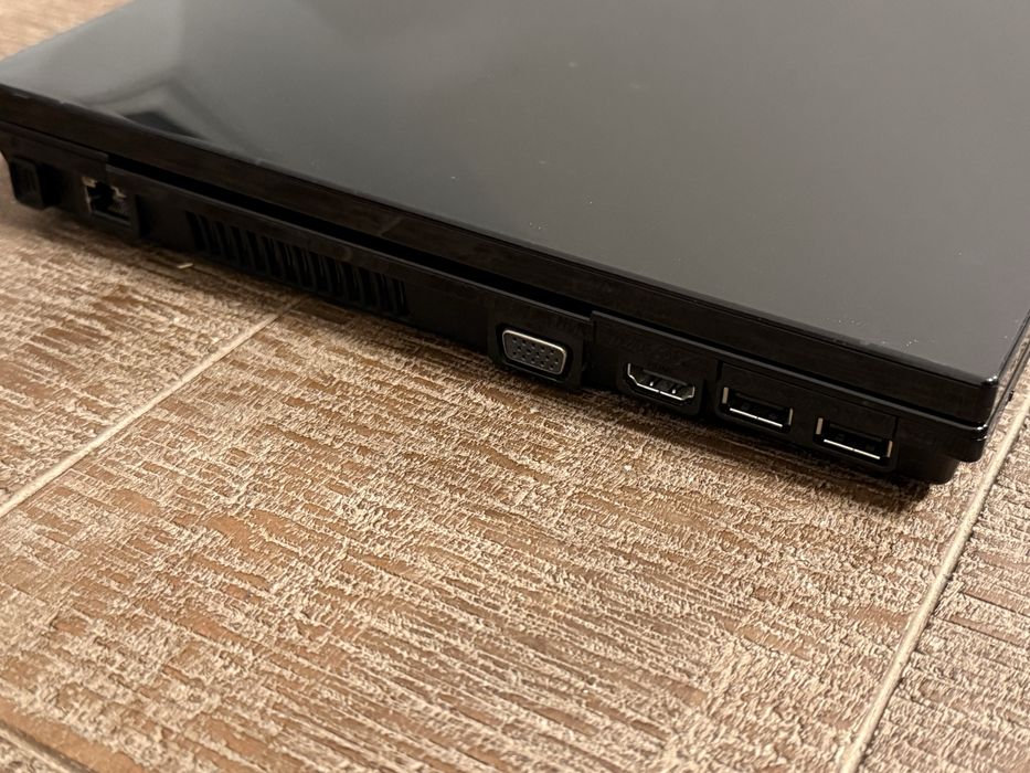 Notebook HP ProBook 4510s, Intel Core2Duo, 4GB, Windows 7