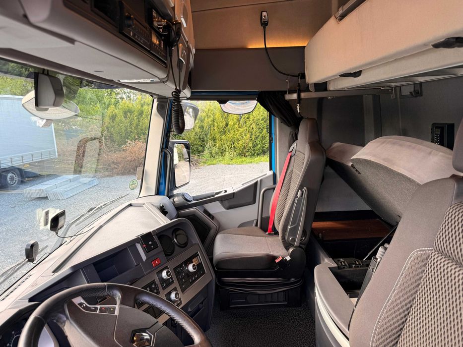 Renault Gama T 480 KM- standard- super stan- POLECAM!