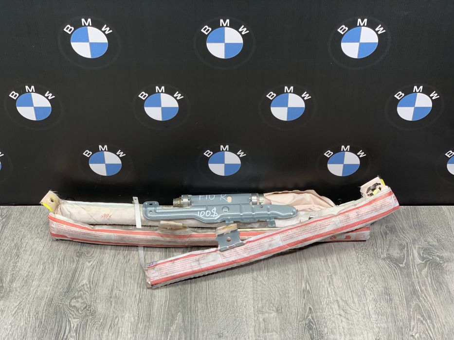 Подушка Безпеки Bmw F10 Седан Airbag 2012 рік Правий R
