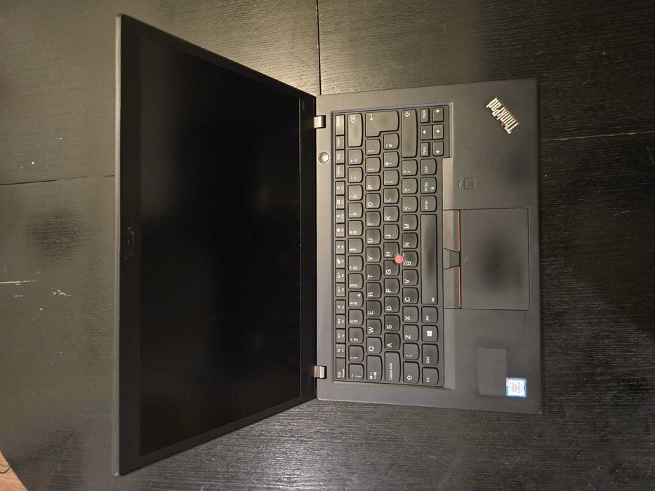 Lenovo ThinkPad T480s – Portátil Profissional, Impecável