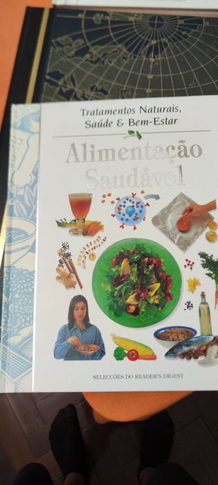 O seu Coração e Alimentação saudável