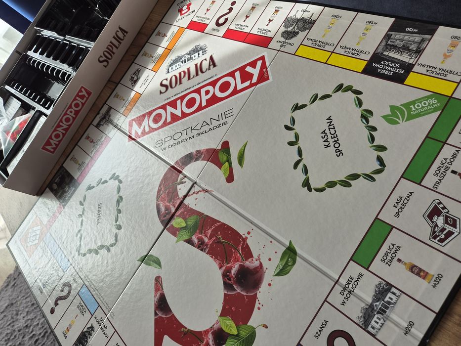 Monopoly Soplica