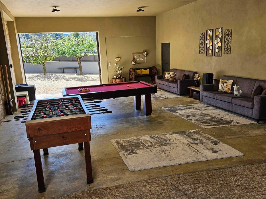 Eventos / Festas / Celebrações / Aniversários / Jantares / Convívios