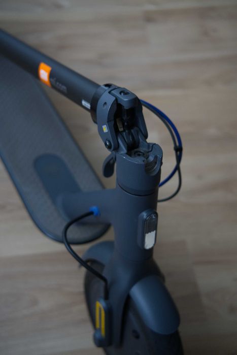 Trotinete elétrica Xiaomi Scooter 3