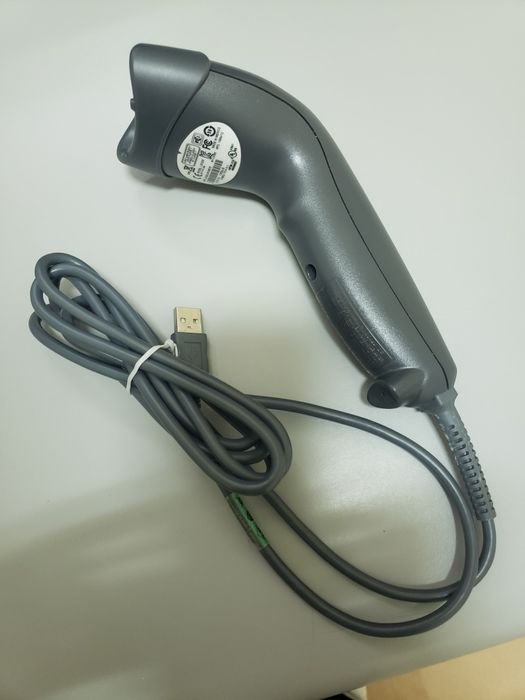 Motorola Barcode Scanner/Reader428962600442941445