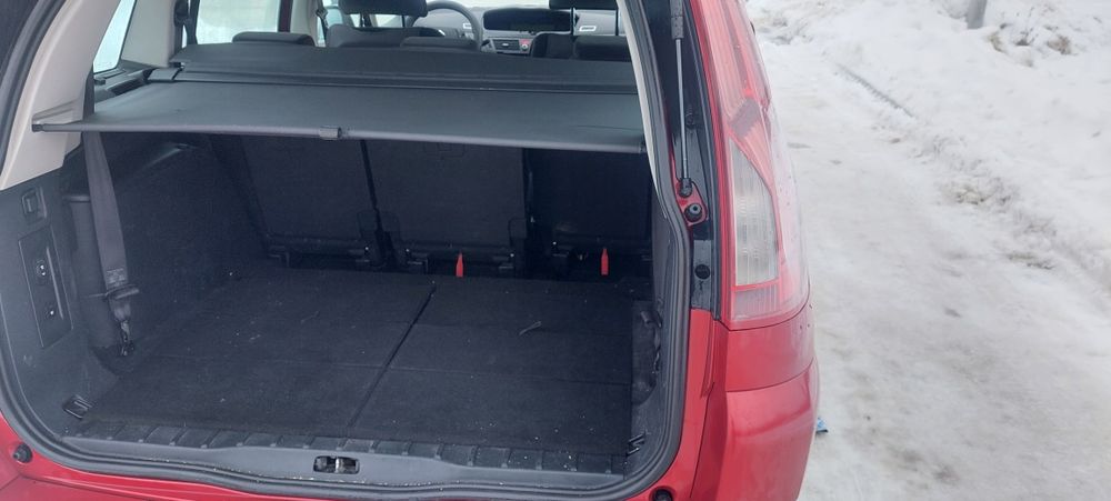 Продам  Ситроене С4