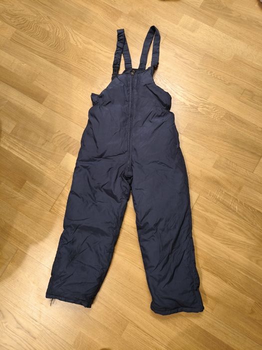 Manudieci 8 напівкомбінезон штани Оригінал