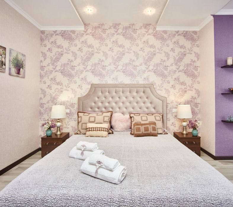 Аренда 2-комнатной квартиры на Французском бульваре, 95 м2