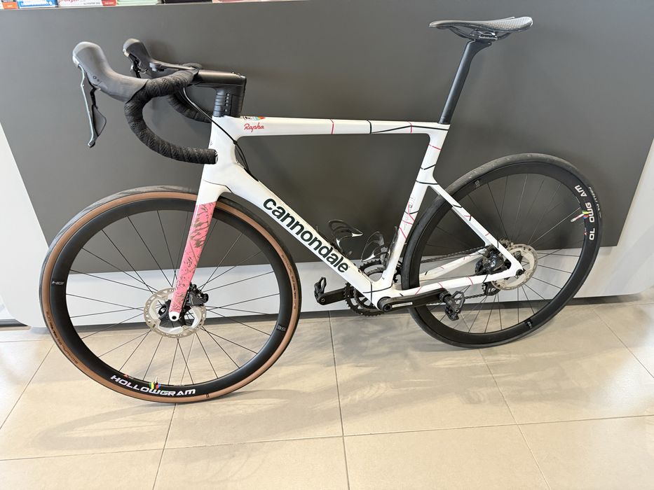 Cannondale Supersix Evo Replica