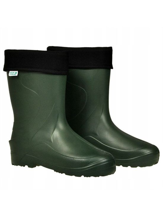 Buty Kalosze Piankowe 38