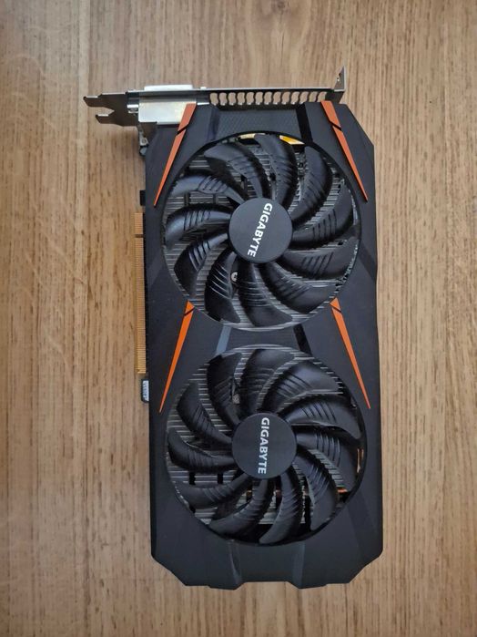 Gigabyte GeForce GTX 1060 3GB
