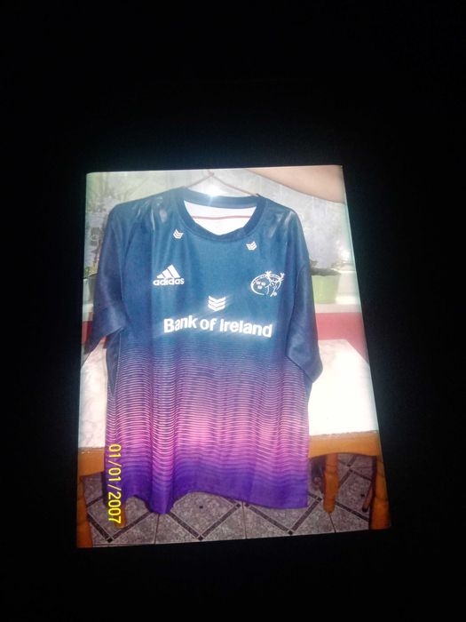 podkoszulek adidas orginał