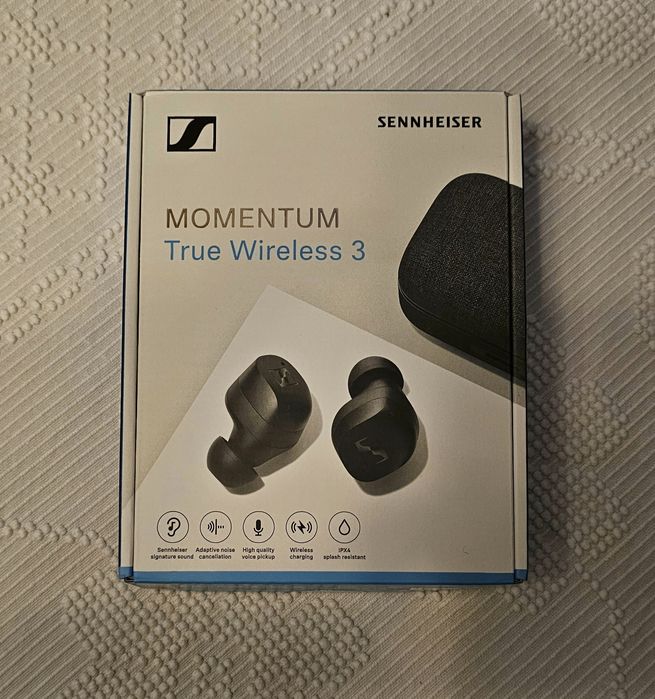 Sennheiser Momentum 3