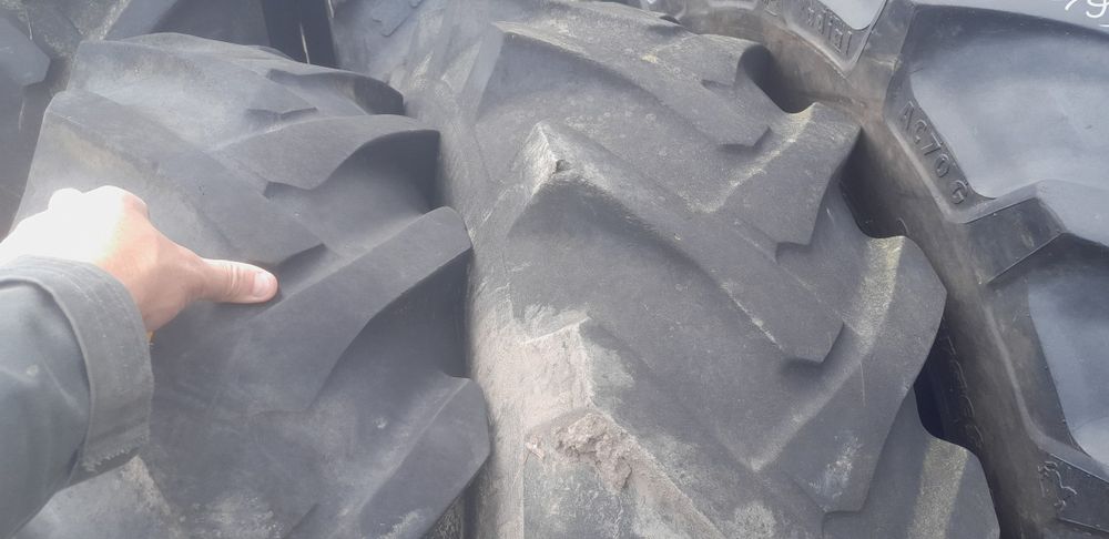 koła przednie ursus 14,9 -24 R 24