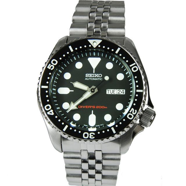 ОРИГІНАЛ|НОВІ У НАЯВНОСТІ:Годинник Seiko skx007,skx009,7S26. Гарантія!