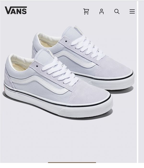 Нові Кеди Vans  39 розмір
