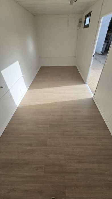 Contentor Usado 6.00m X 2.40m