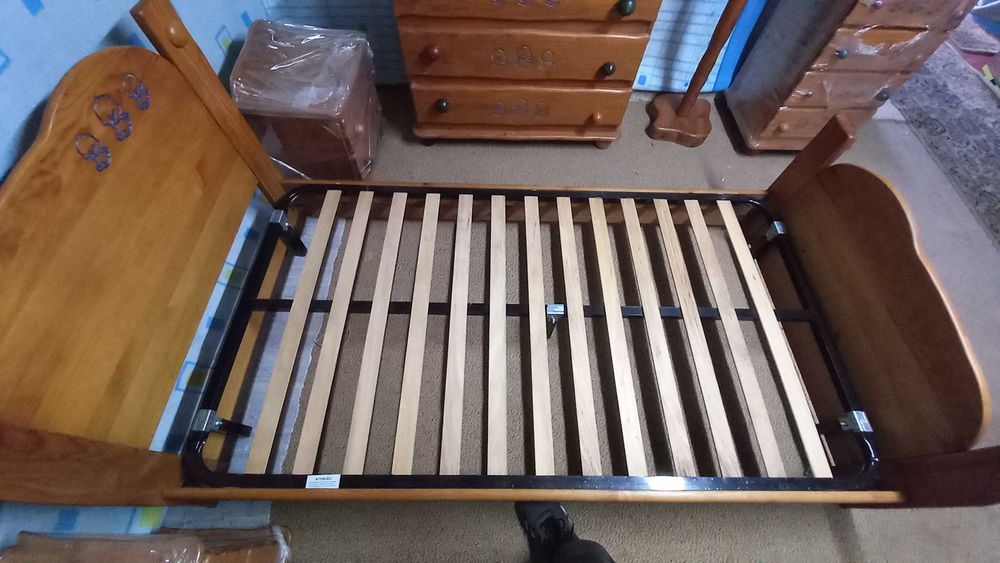 Mobília Quarto criança