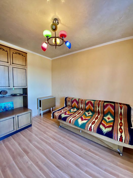 Космонавта Поповича 26, оренда 1-к квартири, Лісовий масив, Є газ!