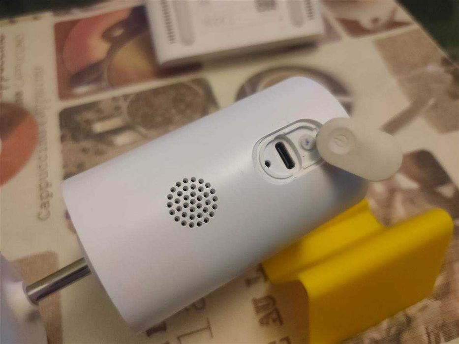 IP Camera Xiaomi Mi Wireless Outdoor 1080p Set MWC13 [67604]