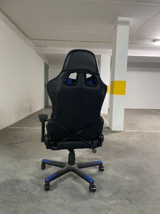 Cadeira Gaming videojogos
