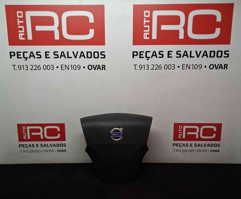 Airbag Volante 30715435 - VOLVO C30