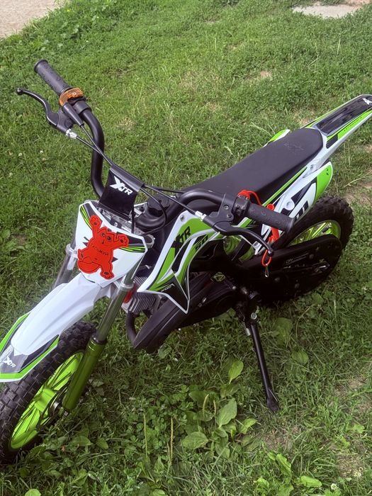 Продам дитячий байк 50куб