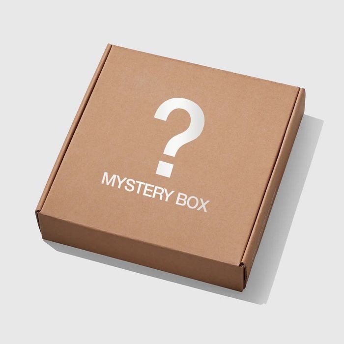 Mistery Box personalizada