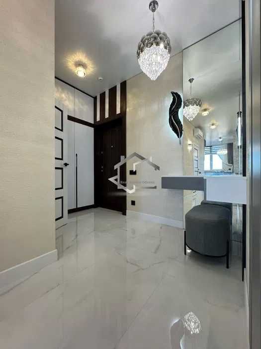 Первая аренда‼️2-ком+Терраса‼️ ЖК 61 ЖЕМЧУЖИНА‼️Краснова /Ипподром