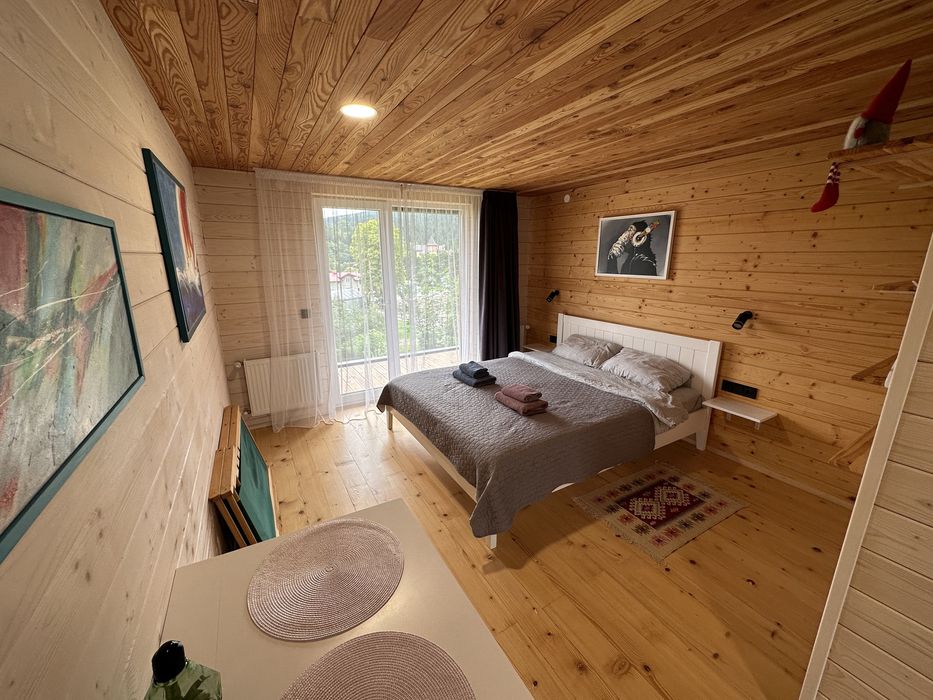 Затишні Апартаменти в Східниці! Ціна від 5 діб !