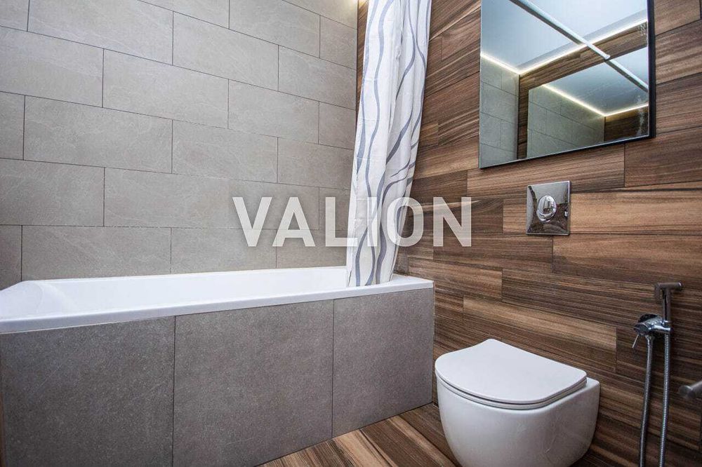 3-кімнатна квартира за адресою вул. Іллєнка Юрія (площа 120,4 м²) - Atlanta.ua - фото 17