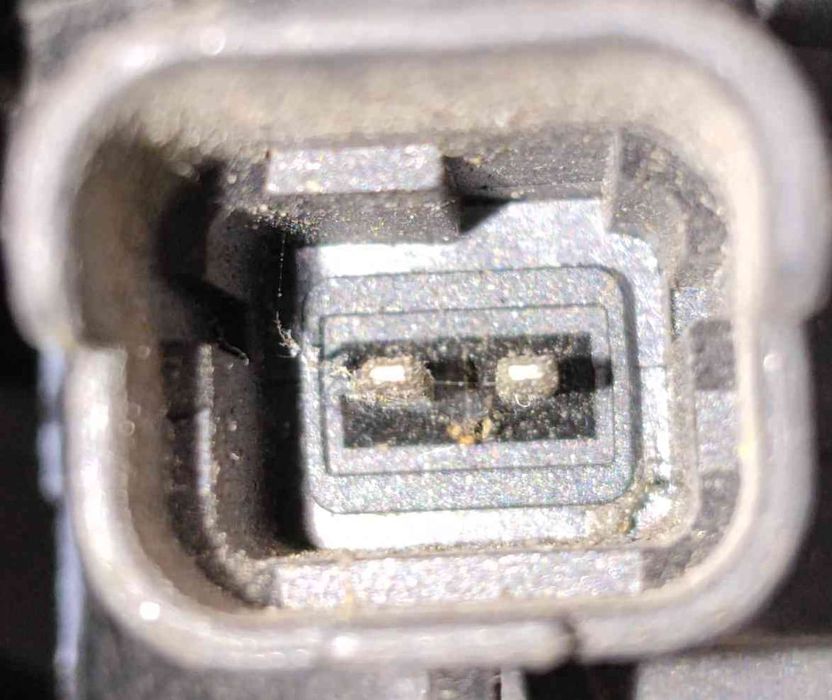 Válvula Reguladora Pressão Turbo / Válvula do Turbo 9635704380 - PEUGEOT 306 Hatchback