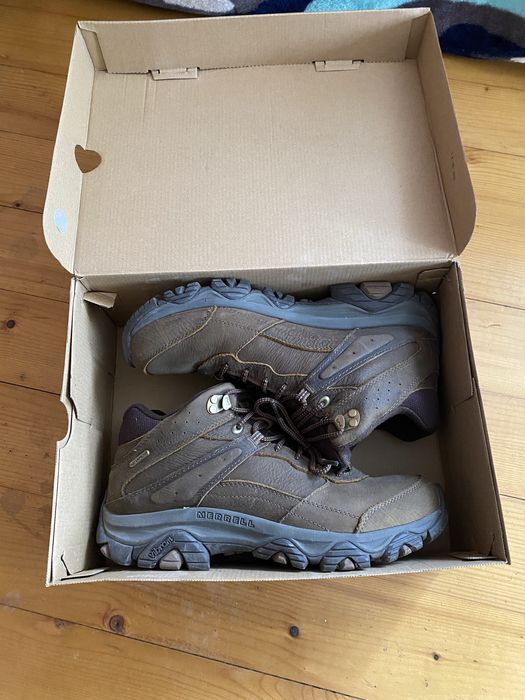 Черевики merrell moab 44