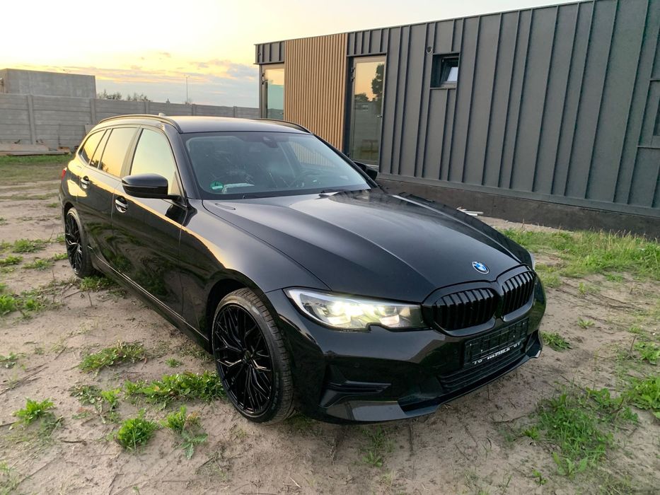 BMW Seria 3