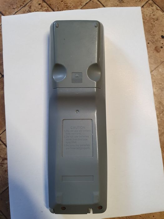 Pilot tv magnetowid VHS panasonic