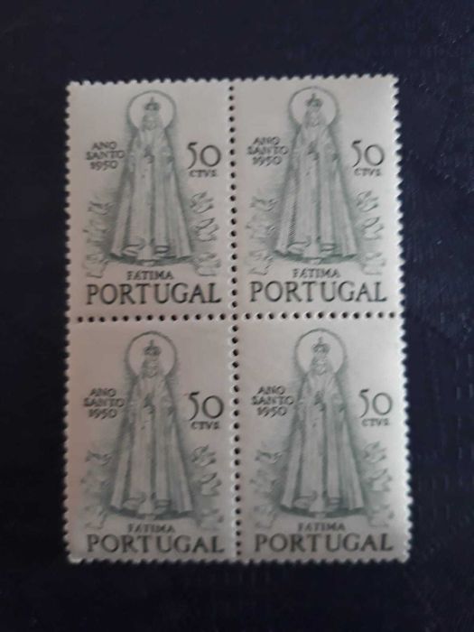Ano Santo Quadras novas