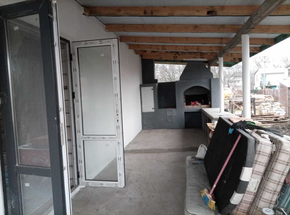 Продаю свой дом в Самаровка