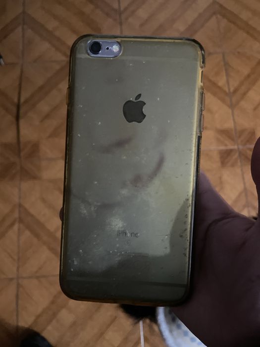 Iphone 6s para pecas