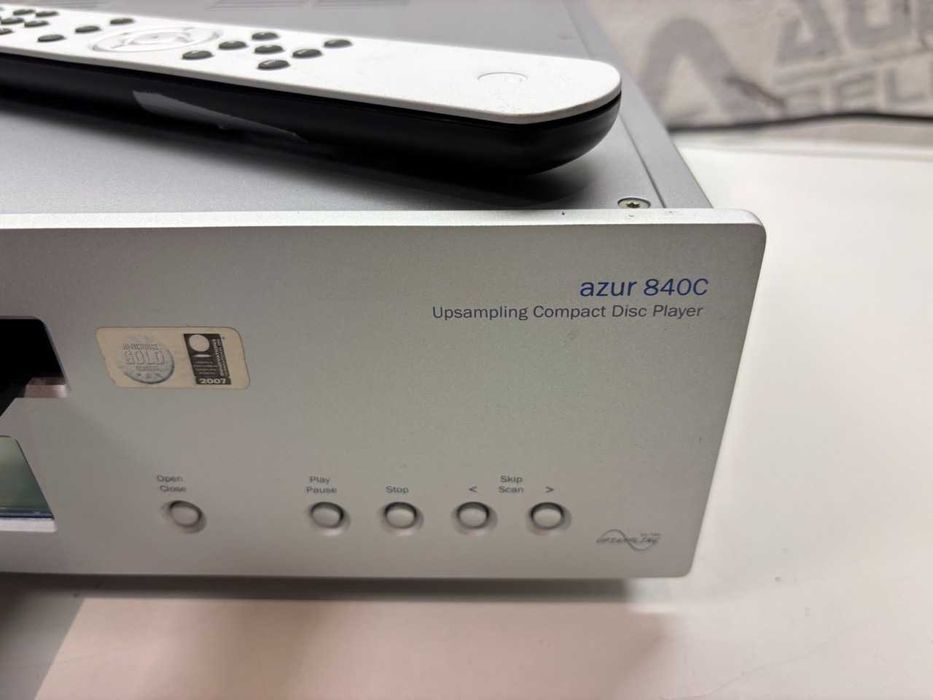 Cambridge Audio Azur 840C odtwarzacz CD