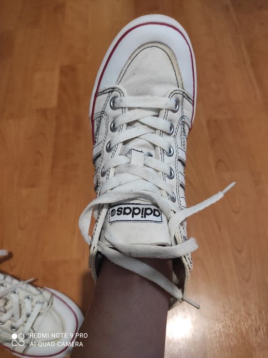 Кеди Adidas оригінальні