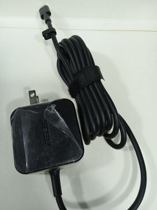 Зарядка для ноутбука Asus 5v-20v (ADP-45EW B) TYPE-C