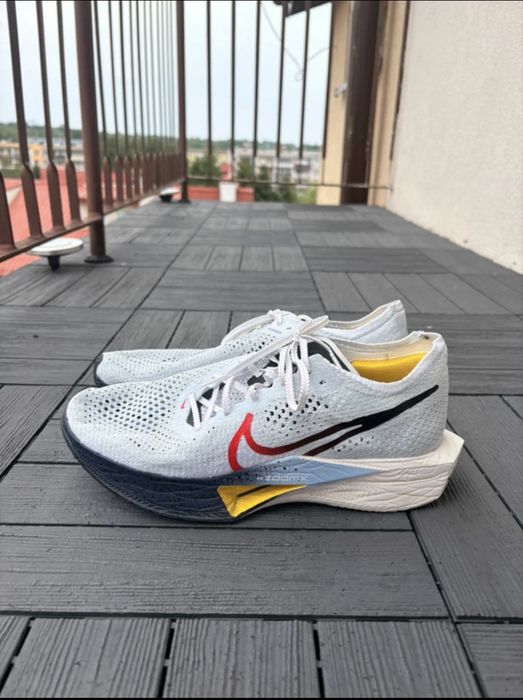 Nike zoom Vaporfly 3
