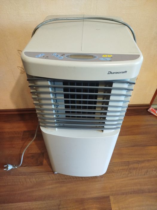 Klima klimatyzator duracraft