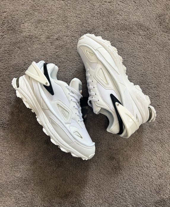 (В УКРАЇНІ) Raf Response x adidas Респонси