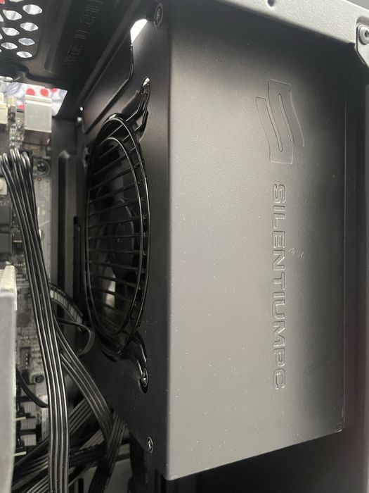 Zestaw PC lub na części/Gwarancja