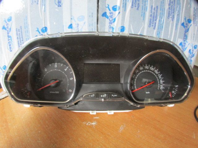 Quadrante / painel de instrumentos PEUGEOT 208
