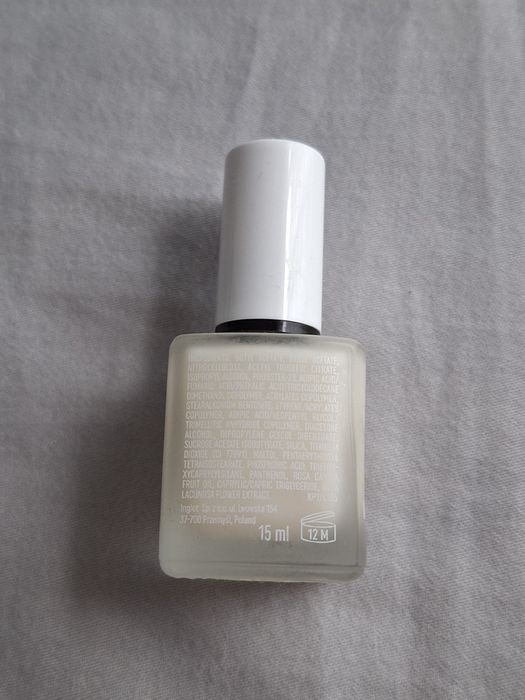 Lakier wybielający Inglot 04 Playinn